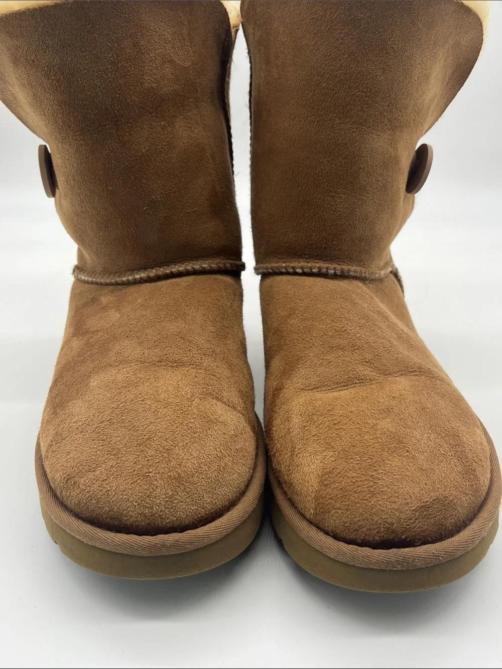 UGG warm shearling